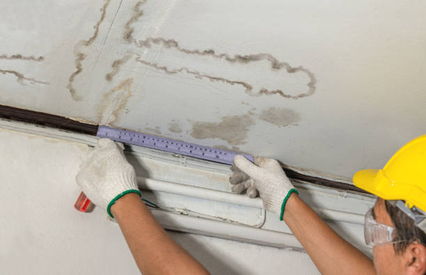 Reliable Water Damage contractor in Milfay, OK by Water Damage Irwin